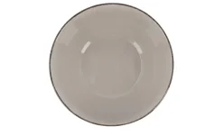 Peill+Putzler Schale 21 cm Siena | Beige, Durchmesser 21 cm