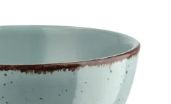 Peill+Putzler Schale 21 cm Siena | Türkis, Durchmesser 21 cm