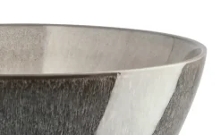 Peill+Putzler Schale Rimini | Grau, Schale | Höffner