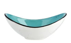 Peill+Putzler Schale S Genua | Blau, Weiß, Schale S