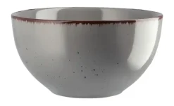 Peill+Putzler Schüssel 14 cm Siena | Grau, Durchmesser 14 cm