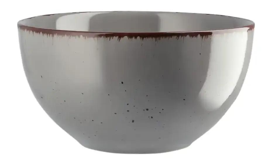 Peill+Putzler Schüssel 14 cm Siena | Grau, Durchmesser 14 cm