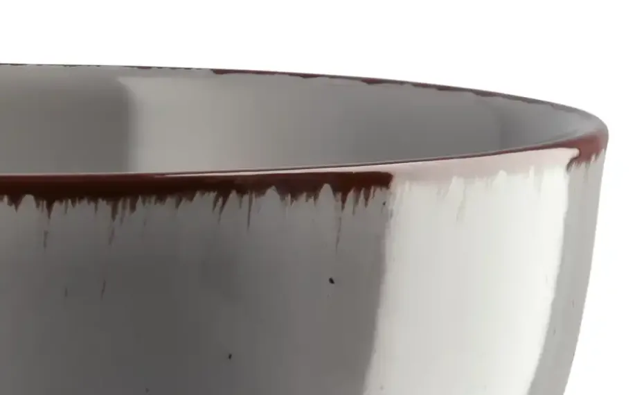 Peill+Putzler Schüssel 14 cm Siena | Grau, Durchmesser 14 cm