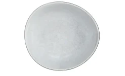 Peill+Putzler Schüssel Como | Grau, Schwarz, matt, 14 cm