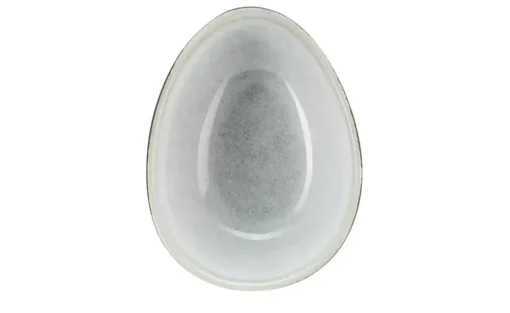 Peill+Putzler Schüssel Como | Schwarz, matt, Grün, 10 cm