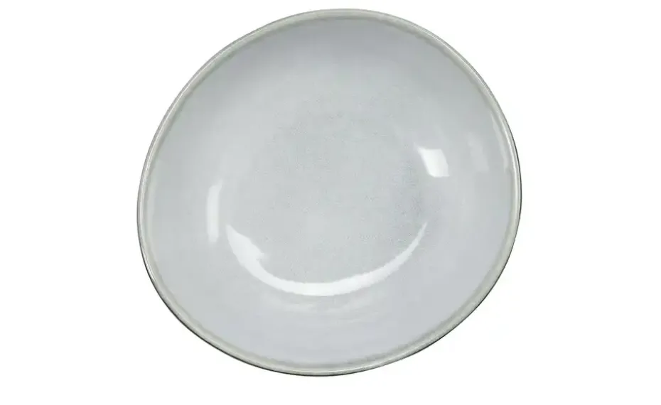 Peill+Putzler Schüssel Como | Schwarz, matt, Grün, 14 cm