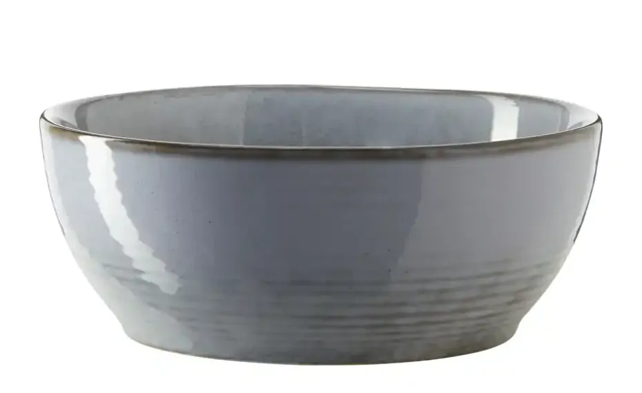 Peill+Putzler Schüssel Poké Bowl | Grau | Möbel Höffner