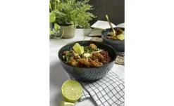 Peill+Putzler Schüssel Poké Bowl | Aquablau | Höffner
