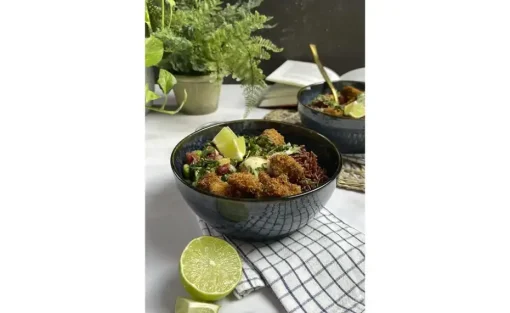 Peill+Putzler Schüssel Poké Bowl | Aquablau | Höffner