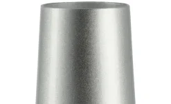 Peill+Putzler Sektkelch 200 ml, 2er Set Las Vegas | silberfarben, Sektkelch 200 ml