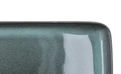 Peill+Putzler Servierplatte Rimini | Grün, 15 cm