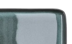 Peill+Putzler Servierplatte Rimini | Grün, 24,3 cm
