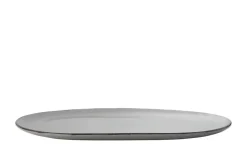 Peill+Putzler Servierplatte 40 x 27 cm Siena | 40 x 27 cm, Grau