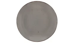 Peill+Putzler Speiseteller 27 cm Siena | Grau, Speiseteller