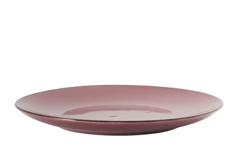 Peill+Putzler Speiseteller 26,5 cm Siena | Beere, Speiseteller