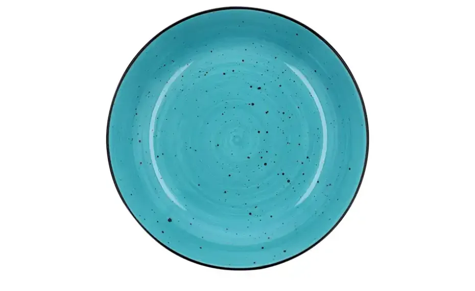 Peill+Putzler Suppenteller Genua | Blau, Weiß, Suppenteller