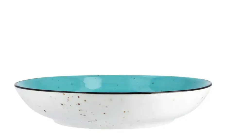 Peill+Putzler Suppenteller Genua | Blau, Weiß, Suppenteller