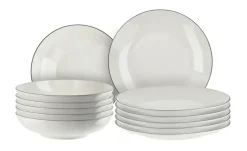 Peill+Putzler Tafelservice, 12-teilig Bologna | Tafelservice