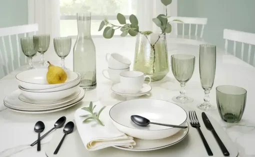 Peill+Putzler Tafelservice, 12-teilig Bologna | Tafelservice