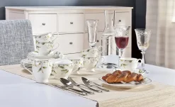 Peill+Putzler Tafelservice, 15-teilig Firenze | Tafelservice