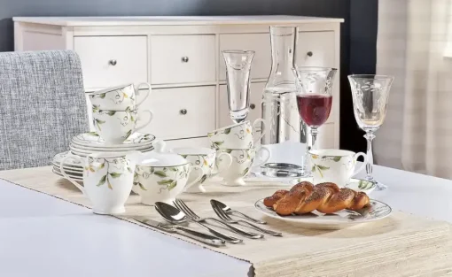 Peill+Putzler Tafelservice, 15-teilig Firenze | Tafelservice