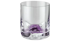 Peill+Putzler Whiskygläser, 4er-Set Fiesta | 280 ml