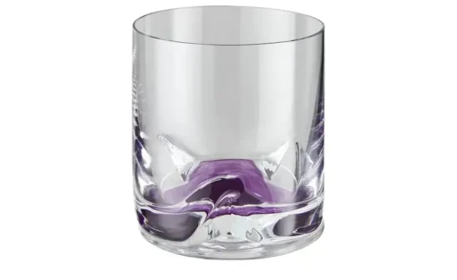 Peill+Putzler Whiskygläser, 4er-Set Fiesta | 280 ml