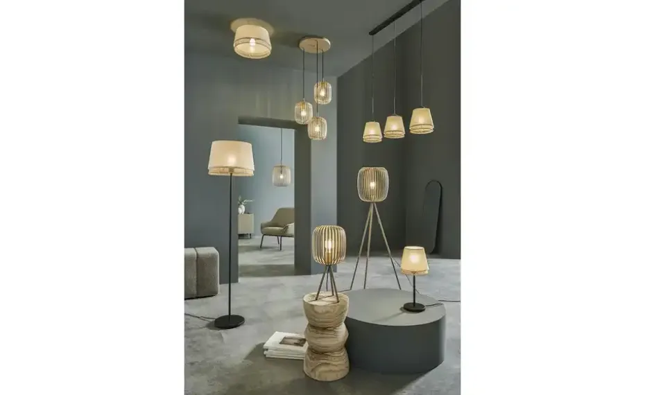 Pendelleuchte | 1 | Möbel Höffner