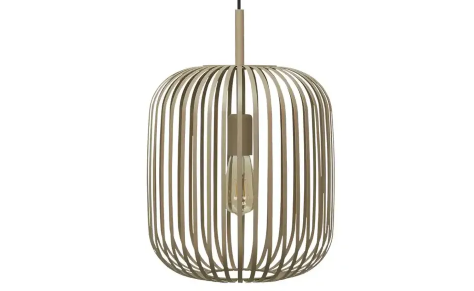 Pendelleuchte | 1 | Möbel Höffner