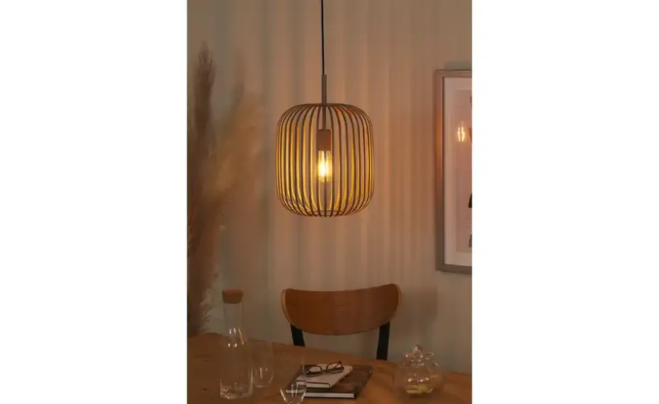 Pendelleuchte | 1 | Möbel Höffner