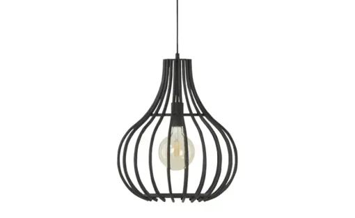 Pendelleuchte | 40 cm | Möbel Höffner