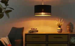 Pendelleuchte | 38 cm | Möbel Höffner