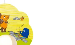 Pendelleuchte Die Maus | Möbel Höffner