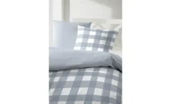 Perkal Bettwäsche-Set | 220 cm, 155 cm | Möbel Höffner