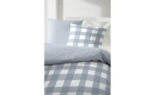 Perkal Bettwäsche-Set | 220 cm, 155 cm | Möbel Höffner