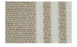 Plaid Dezent | Beige | Möbel Höffner
