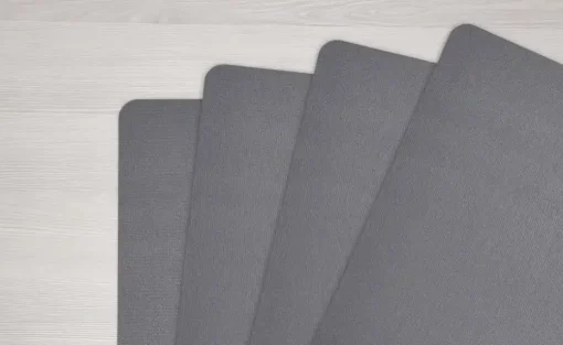 Platzmatte, 4-er Set | Möbel Höffner