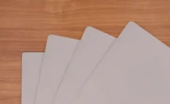 Platzmatte, 4er-Set | Möbel Höffner