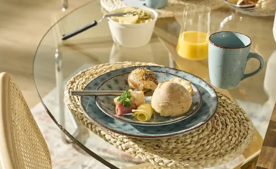 Platzset | Möbel Höffner