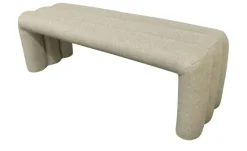 Polsterbank Libertina | Beige | Möbel Höffner
