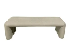 Polsterbank Libertina | Beige | Möbel Höffner