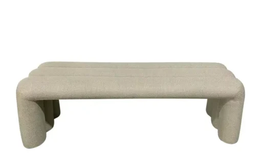 Polsterbank Libertina | Beige | Möbel Höffner