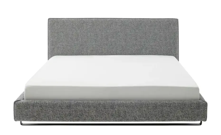 Polsterbettgestell La Gomera | 180 cm | Möbel Höffner
