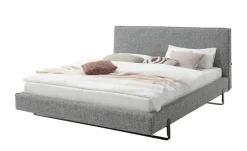 Polsterbettgestell La Gomera | 180 cm | Möbel Höffner