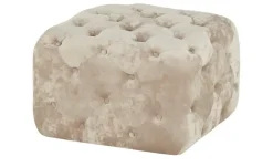 Polsterhocker Heidi | Möbel Höffner