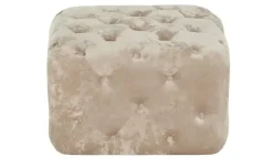 Polsterhocker Heidi | Möbel Höffner