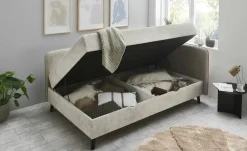 Polsterliege Kiruna | Möbel Höffner