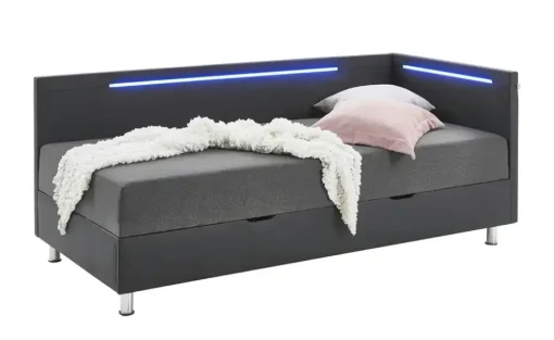 Polsterliege Langham | 90 cm | Möbel Höffner
