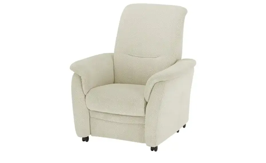 Polstermöbel Oelsa Fernsehsessel Sarah | Sand | Höffner