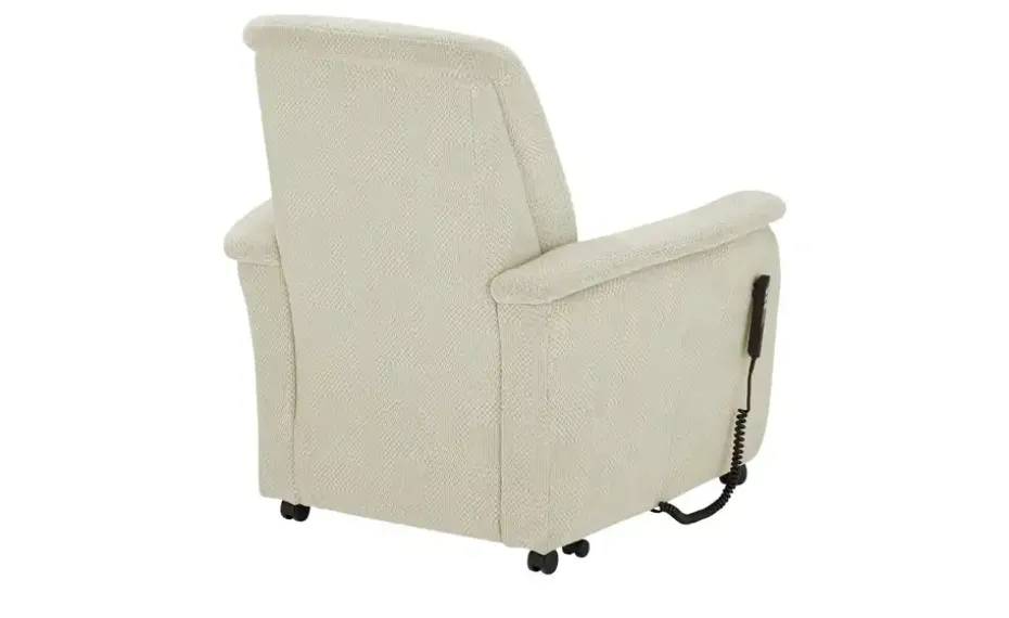 Polstermöbel Oelsa Fernsehsessel Sarah | Sand | Höffner